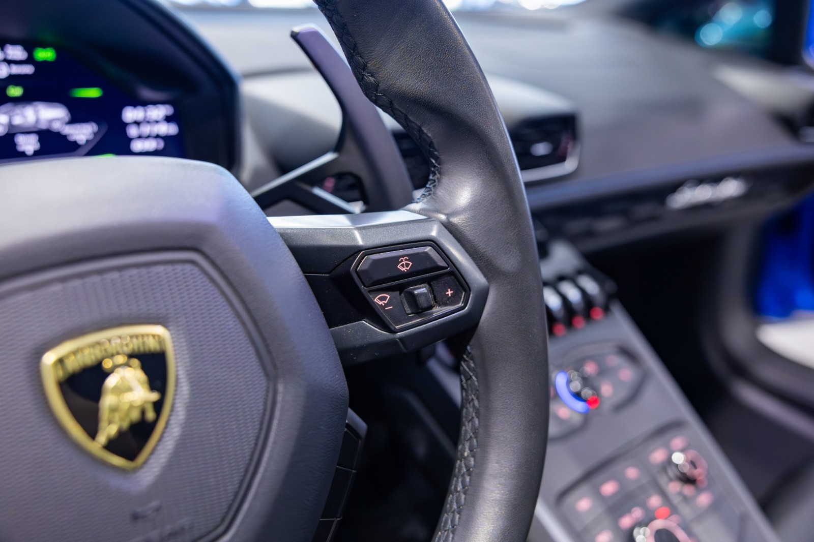 Used Car 2019 Lamborghini Huracan  For Sale Under $250,000 In Boerne, Texas