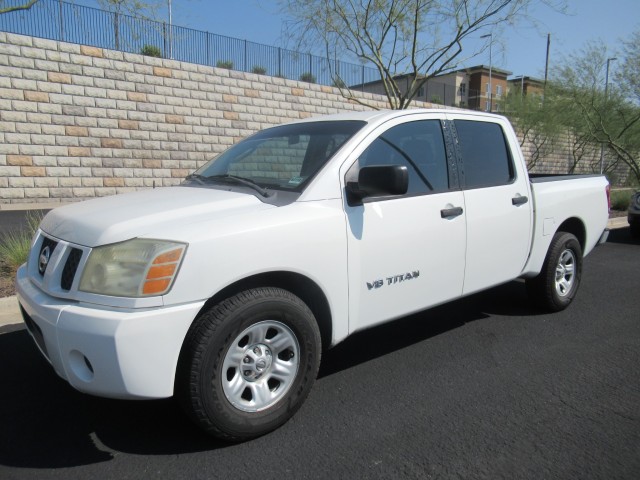 54972019 Nissan Titan Platinum Reserve