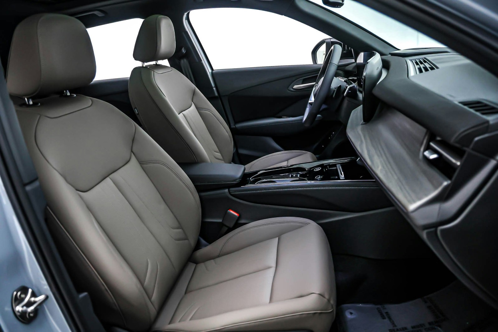 New 2026 Arrow Gray Pearl Effect Audi S line quattro image 13