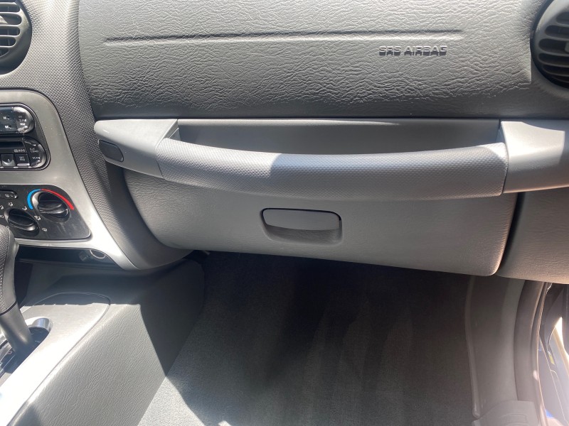 2006 Jeep Liberty 4WD Limited LOW MILES 75,410 in , 