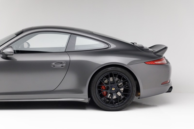 2016 Porsche 911 Carrera GTS Carrera GTS in , 