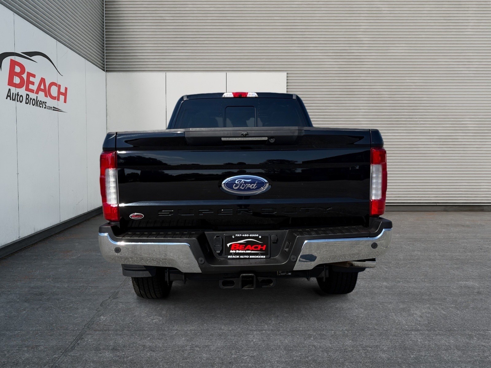 2017 Ford F250SD #15