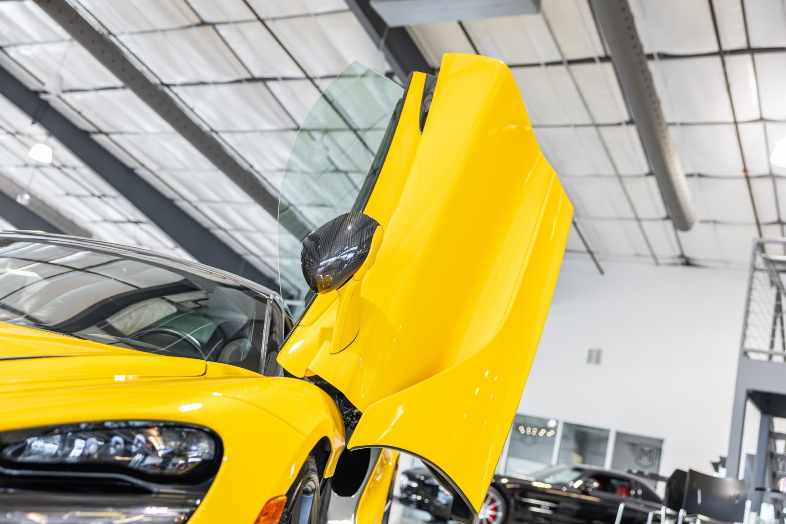 Used Car 2021 Mclaren 720s  Performance For Sale Under $320,000 In Boerne, Texas