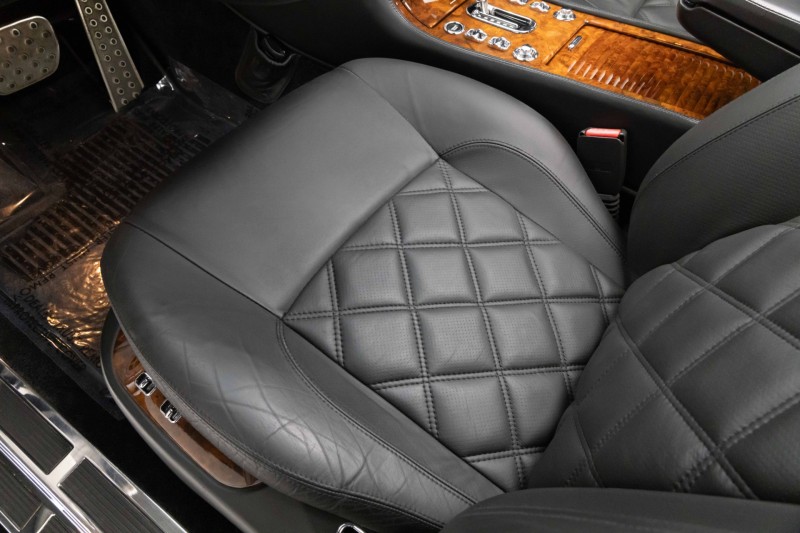 2005 Bentley Arnage T Mulliner T Mulliner in , 