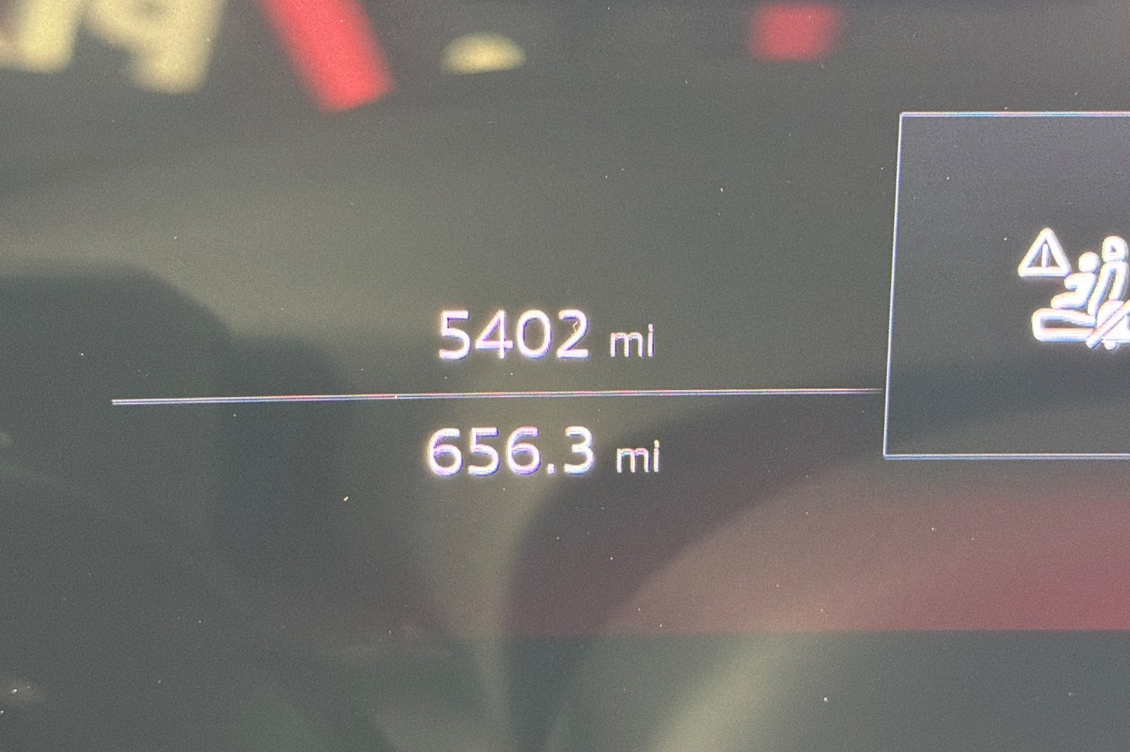 Certified Used 2025 Typhoon Gray Metallic Audi Premium Plus RWD image 23