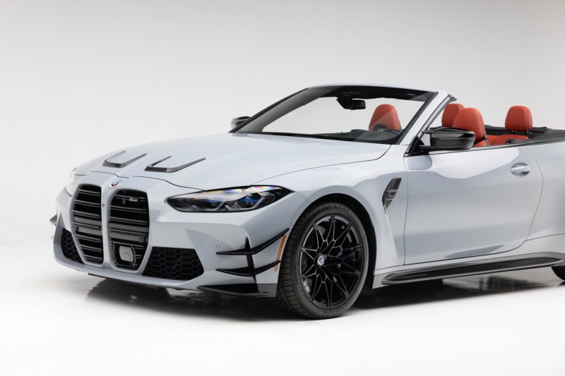 2023 BMW M4 Competition xDrive Competition xDrive in ,