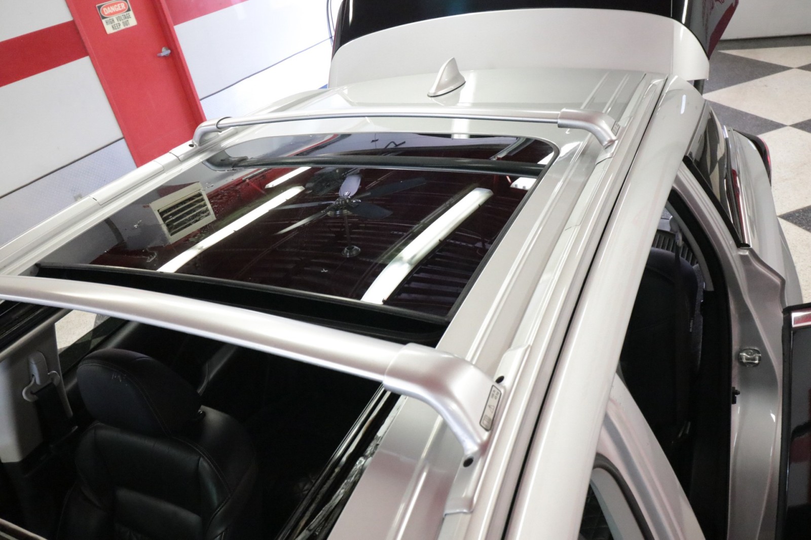 Used Car 2020 Nissan Murano  Platinum For Sale Under $25,000 In Austin, Texas