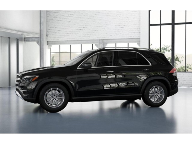 2024 Mercedes-Benz GLE GLE 450 35