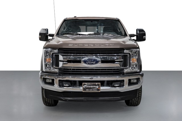 2019 Ford F-250 XLT 3