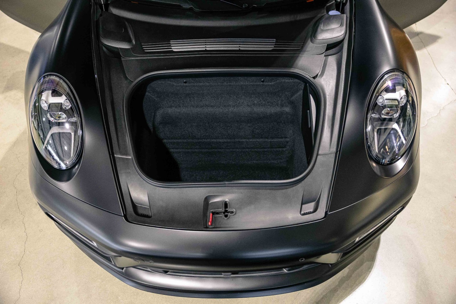 Used Car 2023 Porsche 911  Carrera T For Sale Under $150,000 In Boerne, Texas