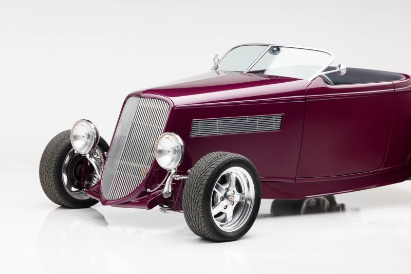 1933 Ford Zipper Roadster in , 