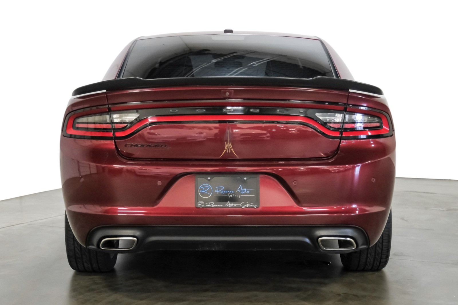 2021 Dodge Charger SXT BlackTopPkg ColdWeatherPkg PowerSunroof 20Alloys 8