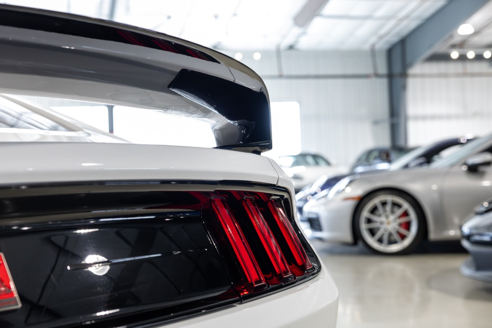 Used Car 2019 Ford Mustang  Shelby Gt350r For Sale Under $100,000 In Boerne, Texas