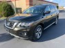 2017 Nissan Pathfinder SVin Chesterfield, Missouri
