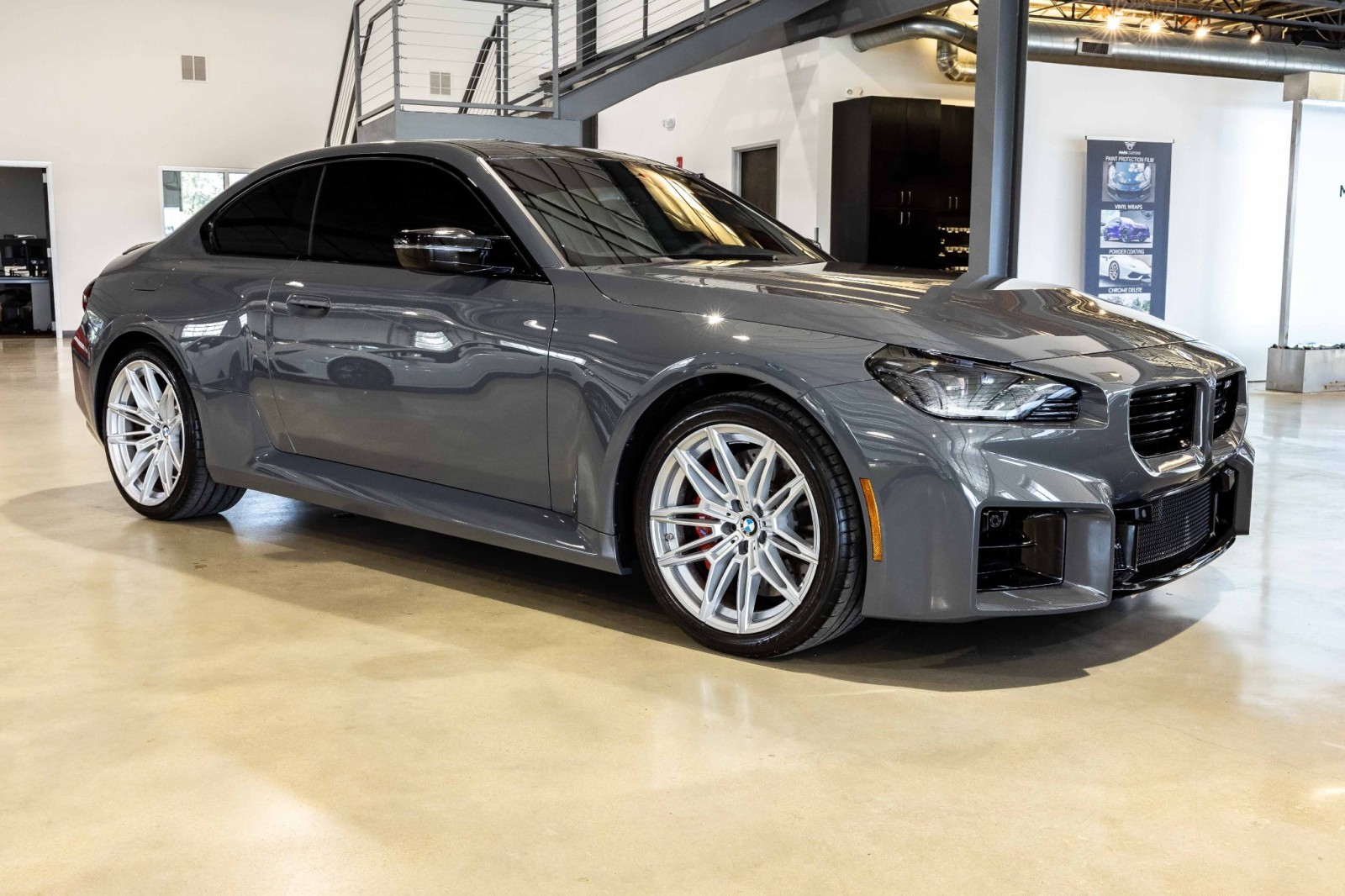 Used Car 2025 Bmw M2  For Sale In Boerne, Texas
