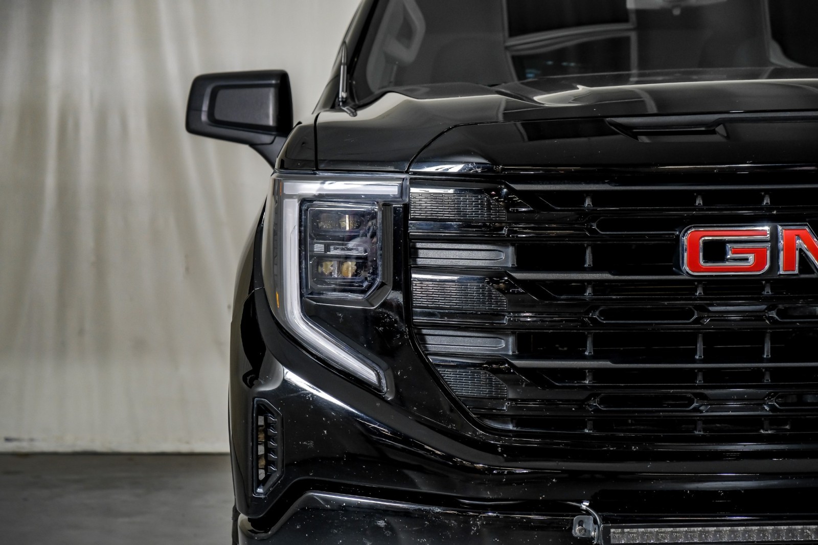 2023 GMC Sierra 1500 Elevation 36