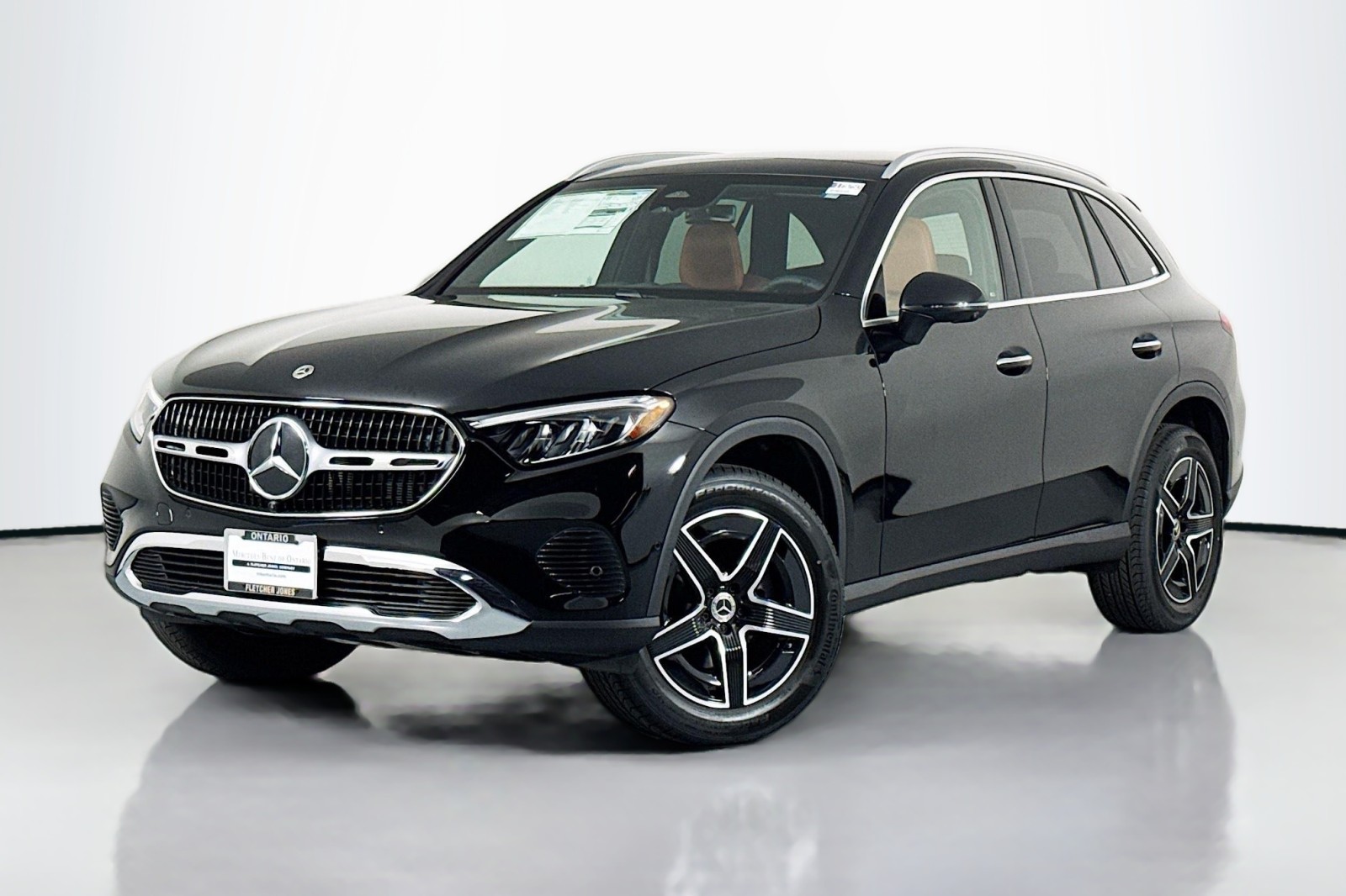 2026 Mercedes-Benz GLC 2026 Mercedes-Benz GLC GLC 300 SUV SUV