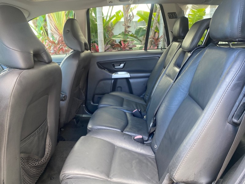2006 Volvo XC90 SUV Turbo LOW MILES 55,260 1 OWNER FL in , 