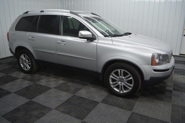 Used 2010 Volvo XC90 I6 SUV for sale in Geneva NY