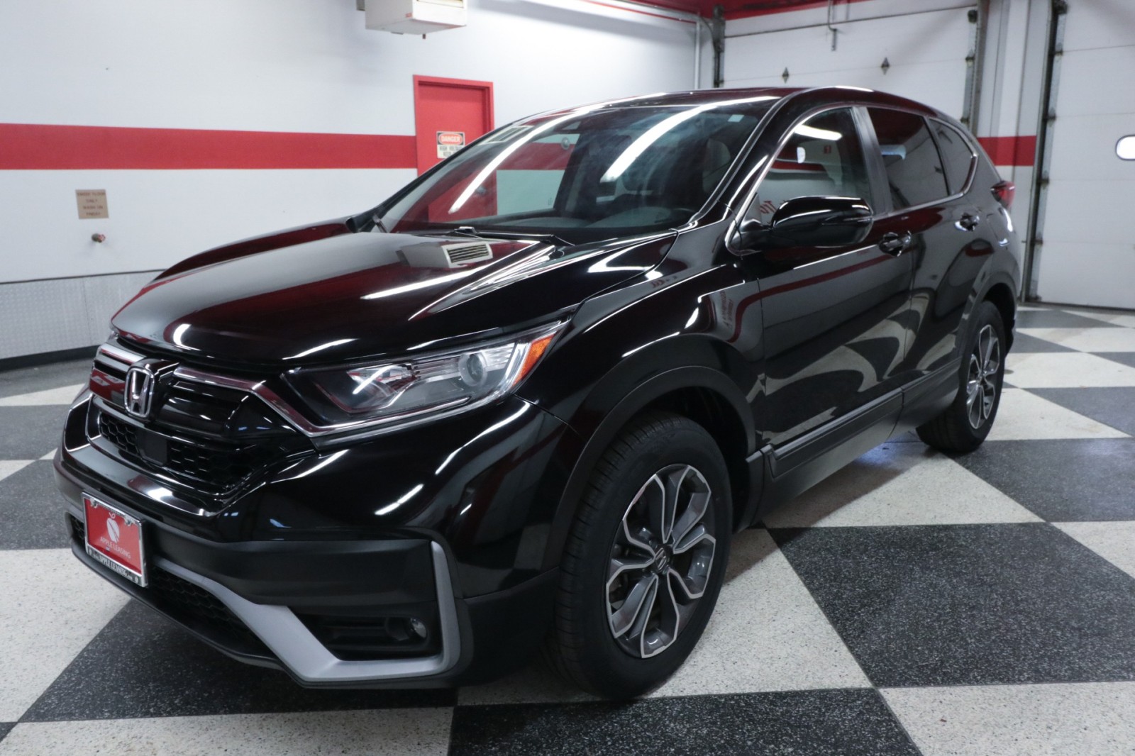 Used Car 2022 Honda Cr-v  Ex-l For Sale Under $30,000 In Austin, Texas
