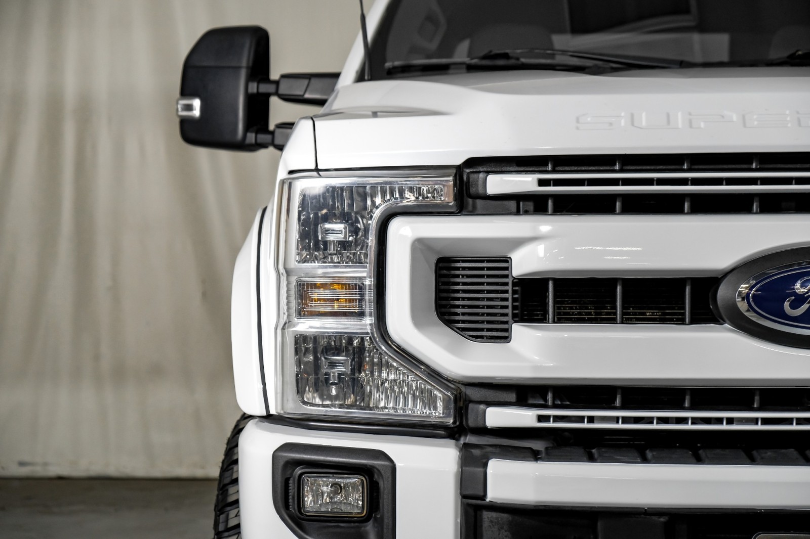 2022 Ford F-250 XLT 34