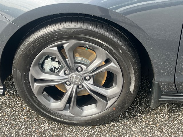 HondaAccord Hybrid19