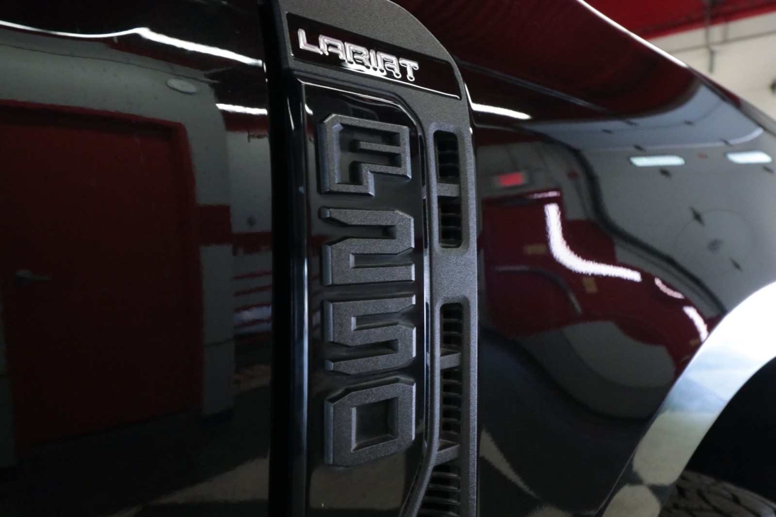Used Car 2024 Ford Super Duty F-250 Srw  Lariat For Sale Under $80,000 In Austin, Texas