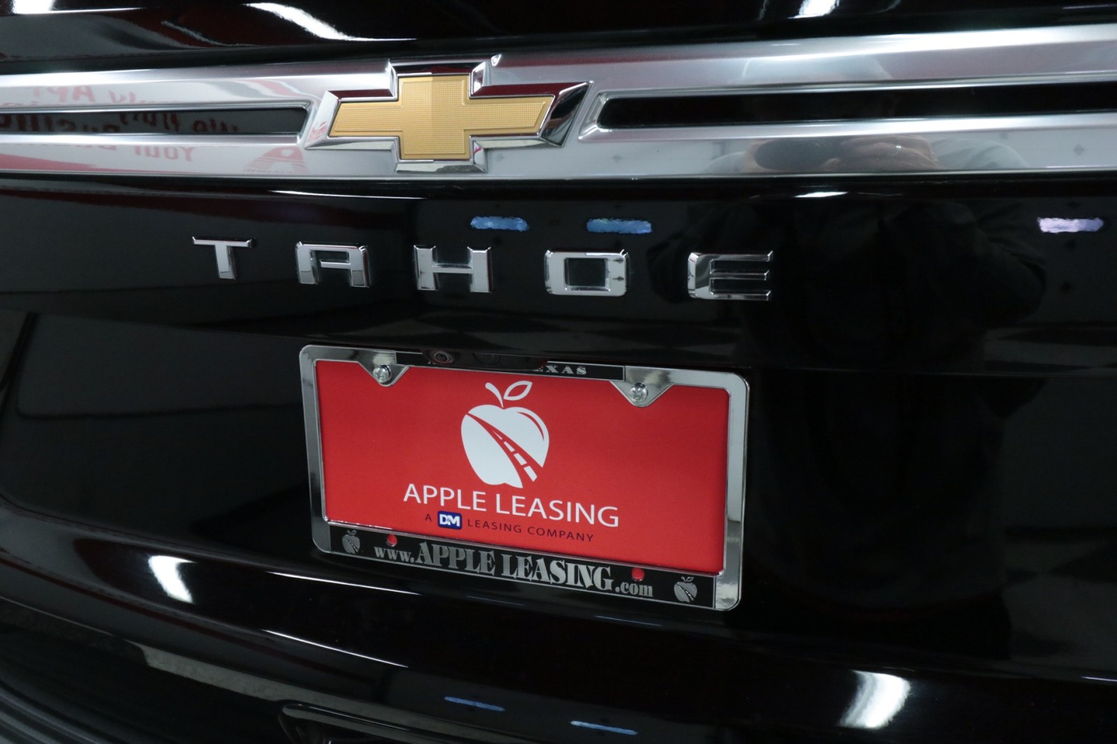 Used Car 2023 Chevrolet Tahoe  High Country For Sale Under $70,000 In Austin, Texas