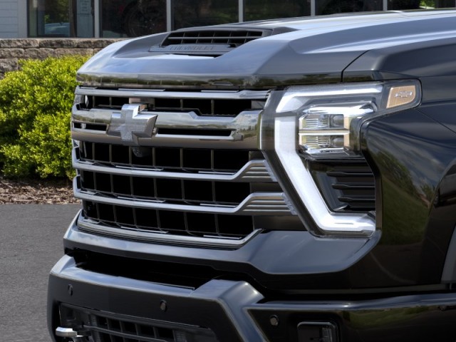 ChevroletSilverado 2500HD13