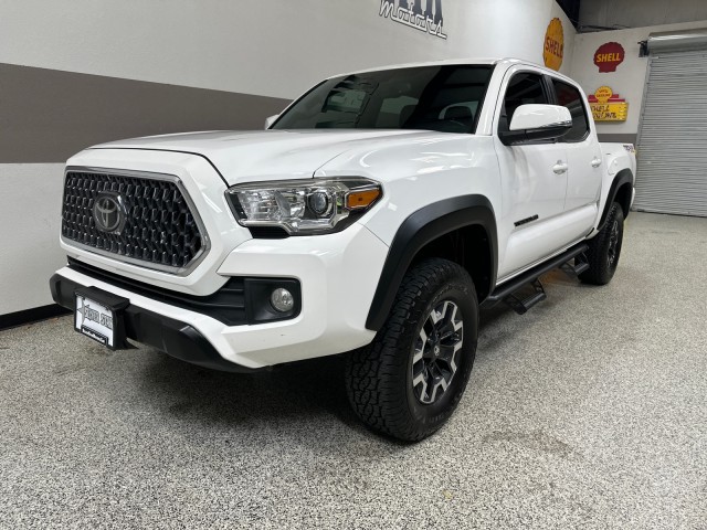 2019 Toyota Tacoma 4WD TRD Off Road 4x4 V6 in , 