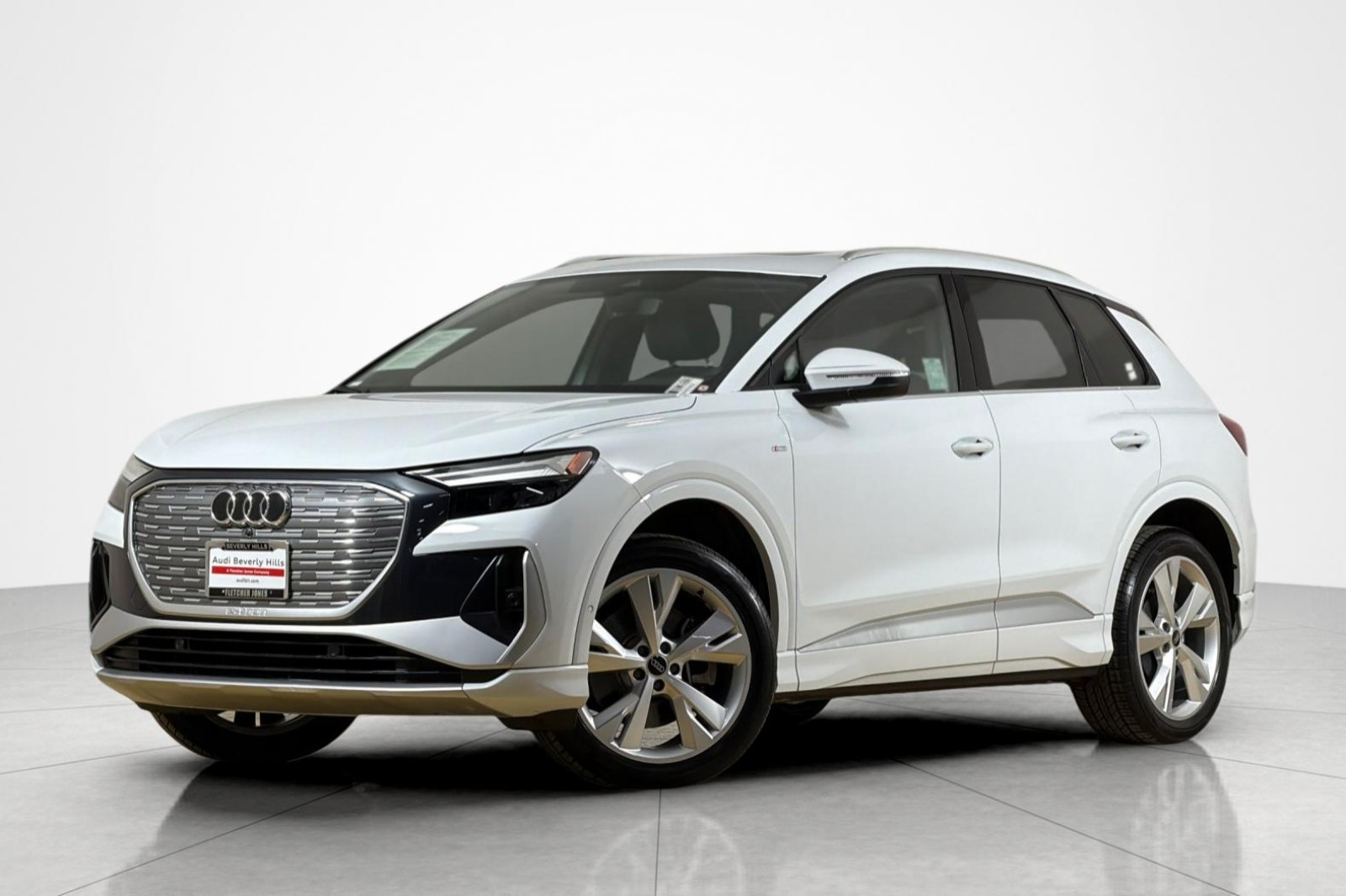 2023 Audi Q4 e-tron Premium Plus 50 quattro