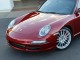 2008  911 Carrera S in , 