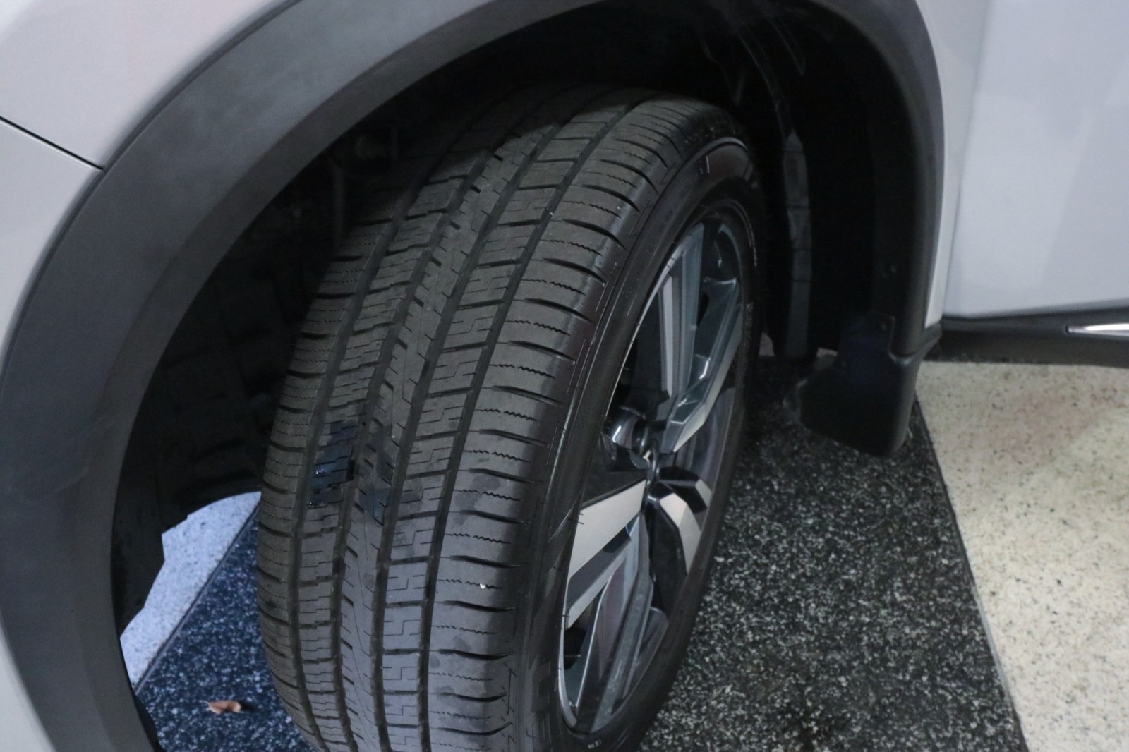 Used Car 2021 Nissan Rogue  Sl For Sale Under $25,000 In Austin, Texas