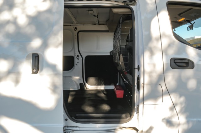 2021 Nissan NV200 Compact Cargo SV 37