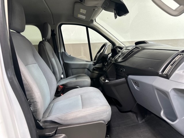 2019 Ford Transit Passenger Wagon T-350 XL V6 11 Passenger in , 