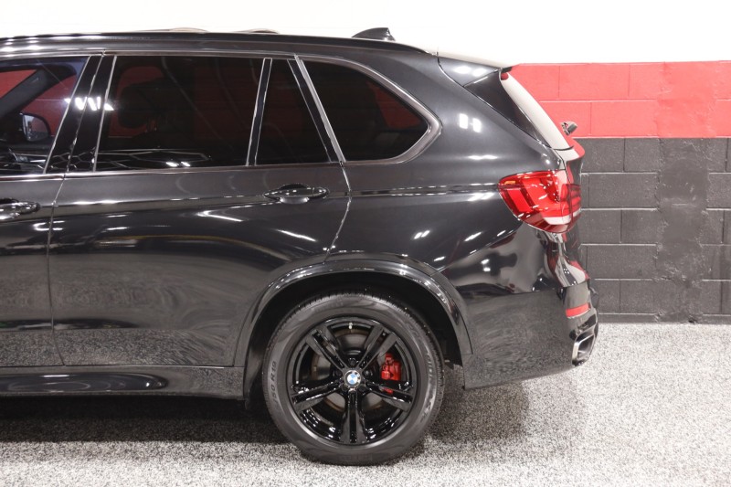 2016 BMW X5 xDrive35i M Sport 4dr Suv in , 