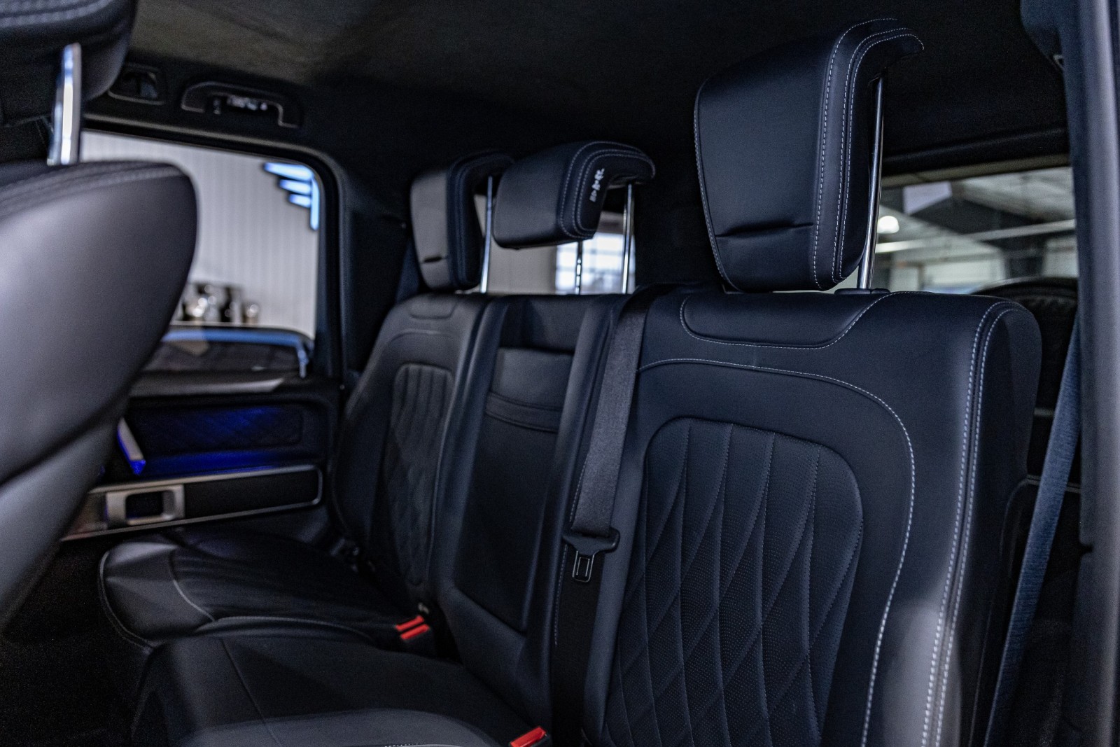 Used Car 2021 Mercedes-benz G-class  Amg G 63 For Sale Under $160,000 In Boerne, Texas