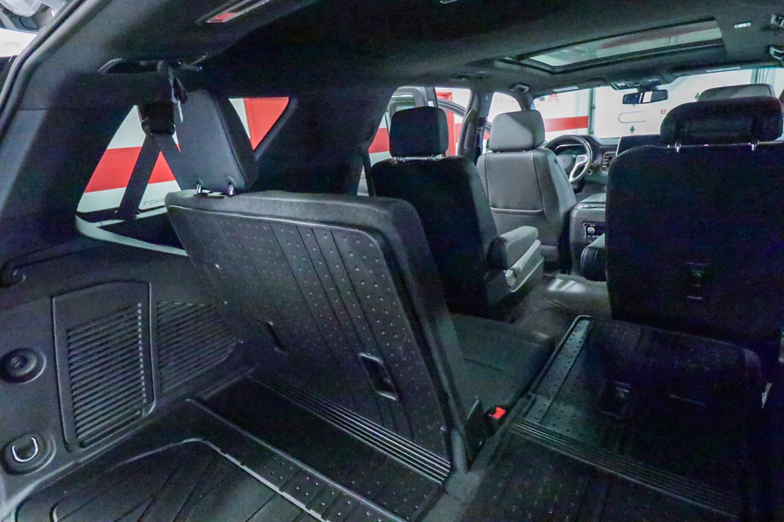 Used Car 2022 Chevrolet Tahoe  Z71 For Sale Under $60,000 In Austin, Texas