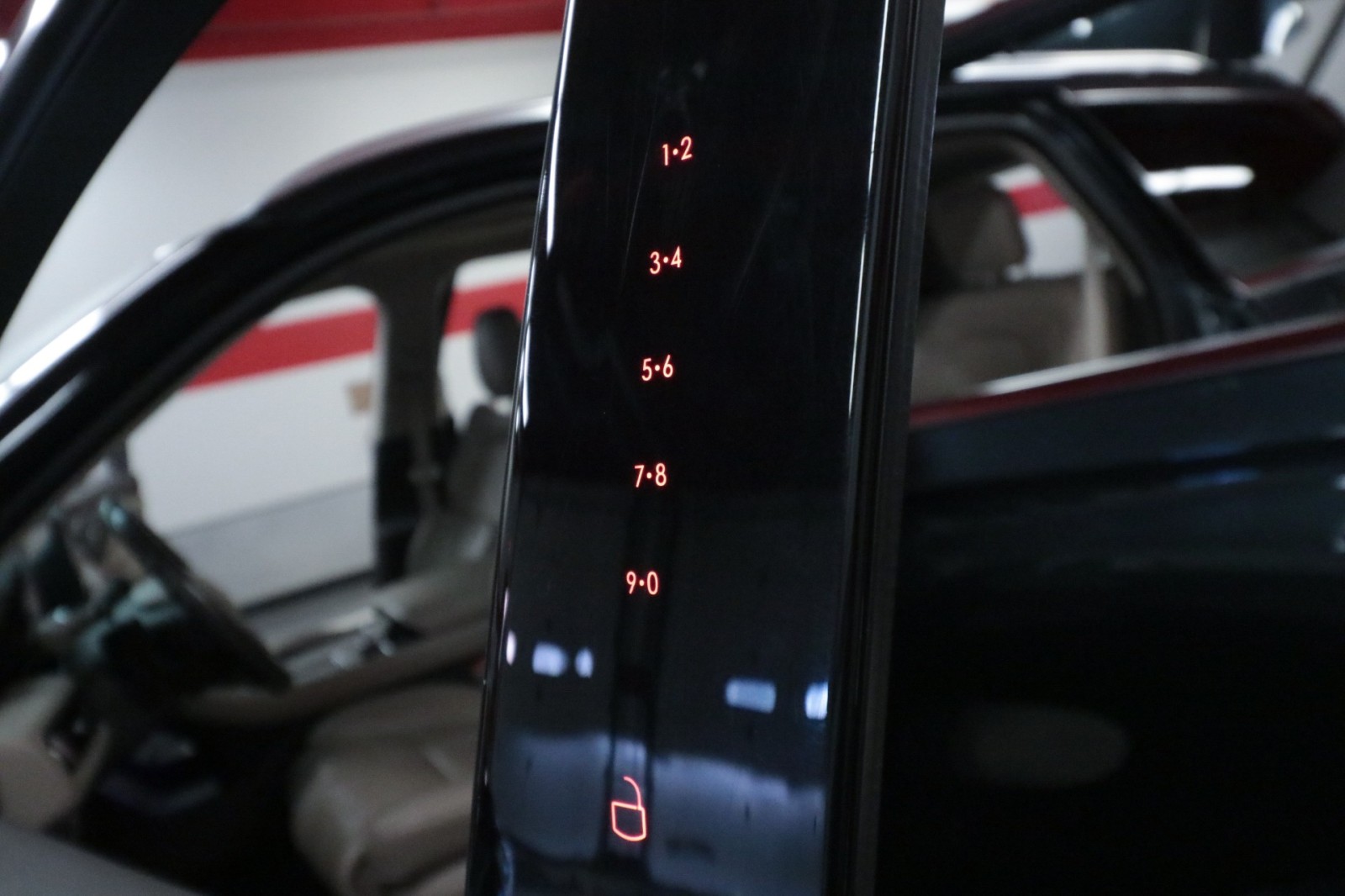 Used Car 2023 Lincoln Aviator  Grand Touring For Sale Under $50,000 In Austin, Texas