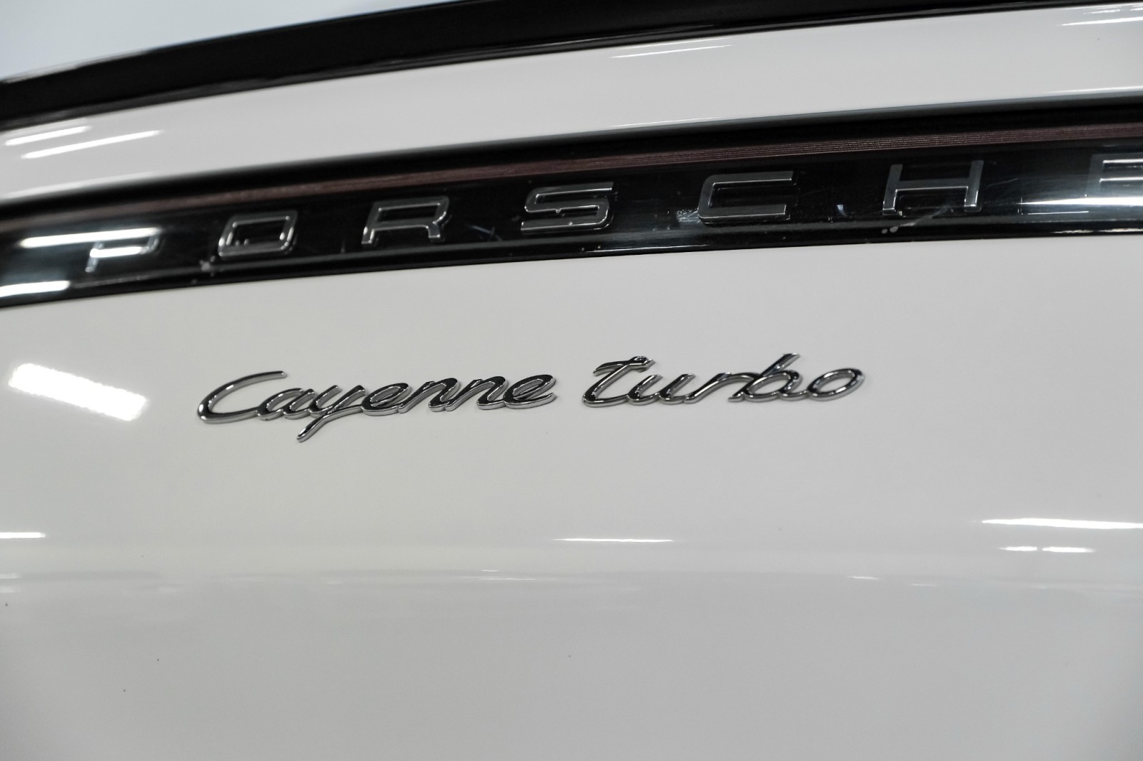 2020 Porsche Cayenne Turbo Coupe AWD PremiumPkgPlus AdaptiveCruise CarbonFiber 63