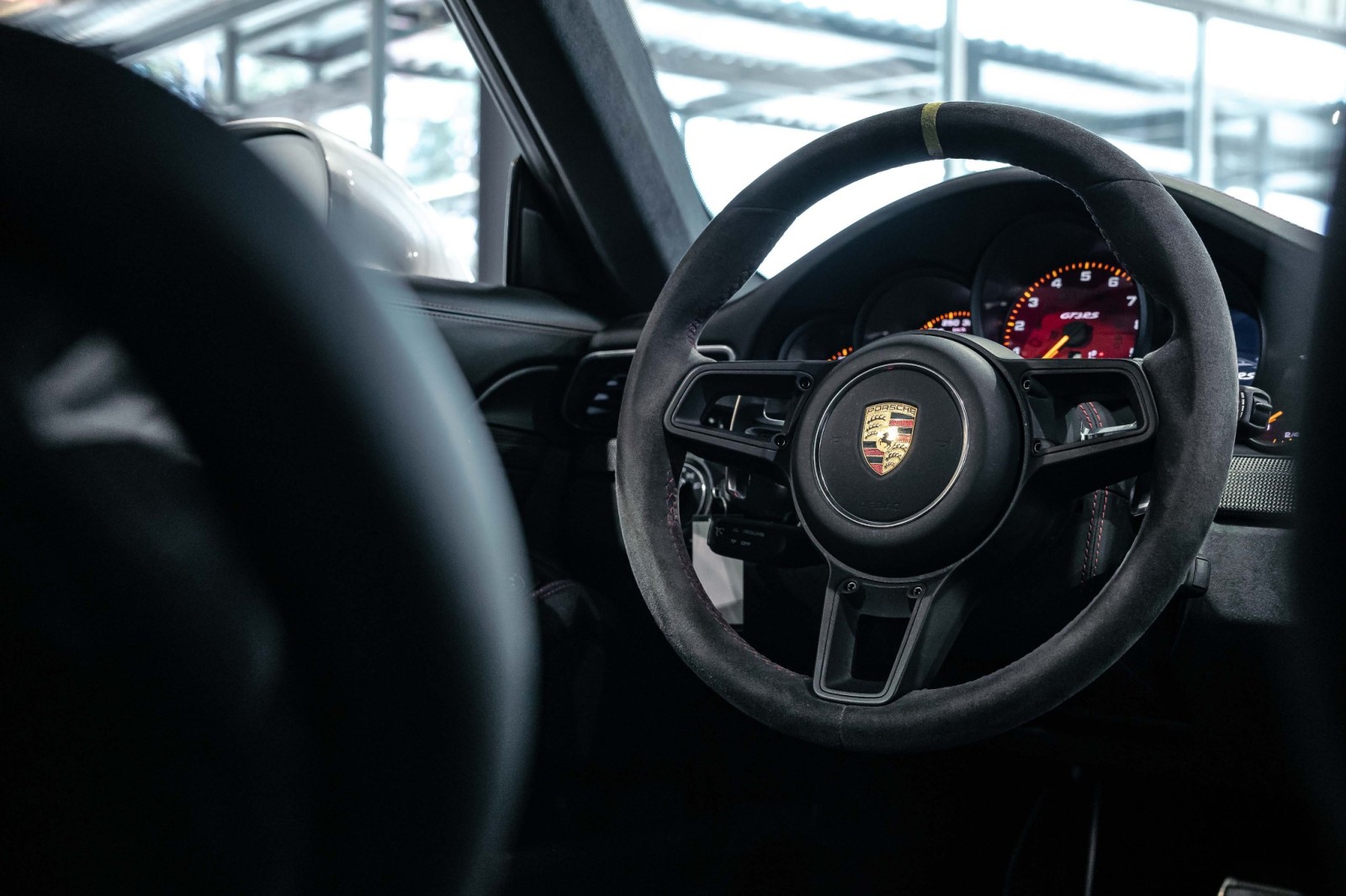 Used Car 2019 Porsche 911  Gt3 Rs For Sale Under $250,000 In Boerne, Texas