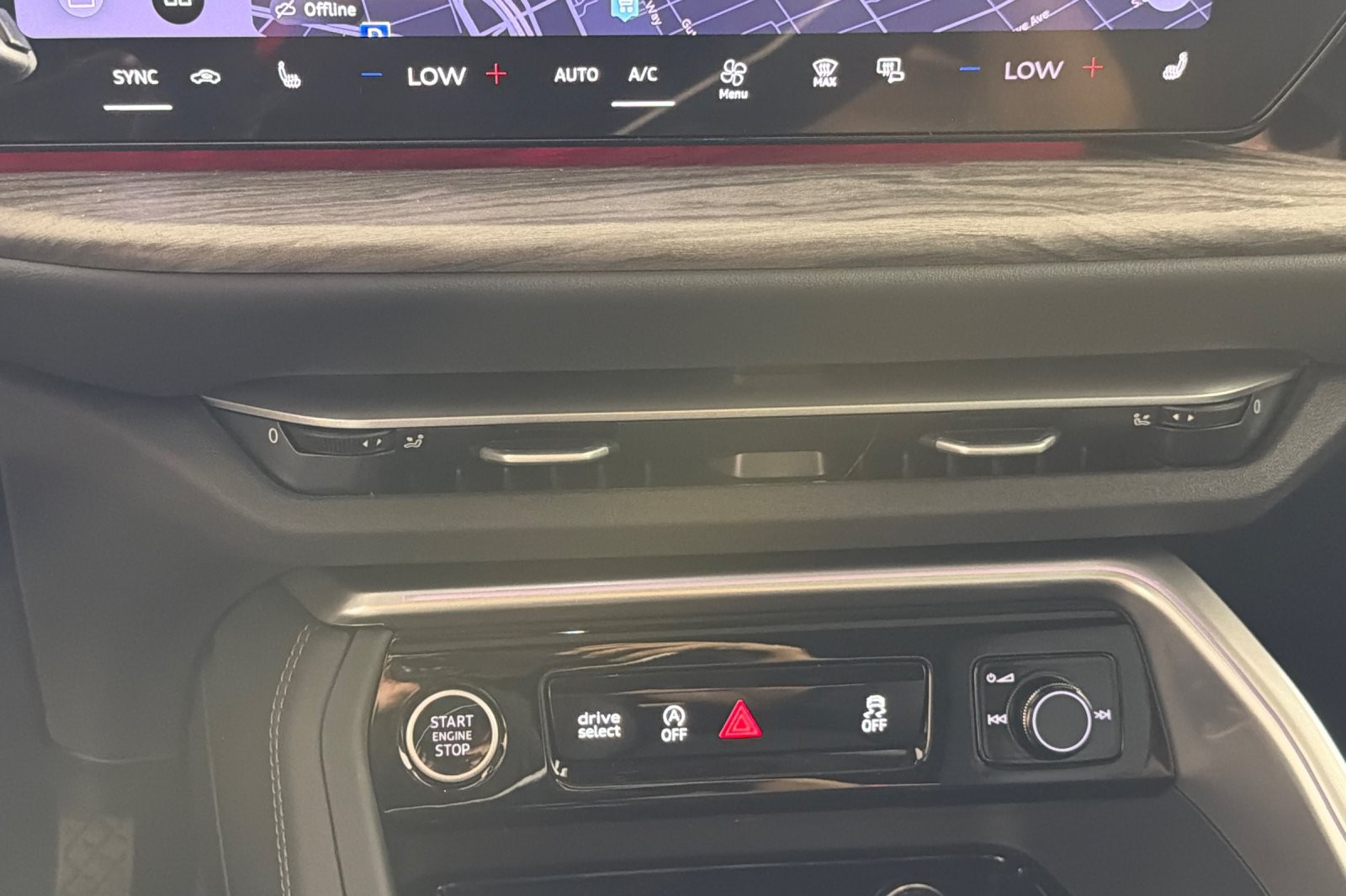 New 2026 District Green Metallic Audi Premium 2.0 TFSI quattro image 20