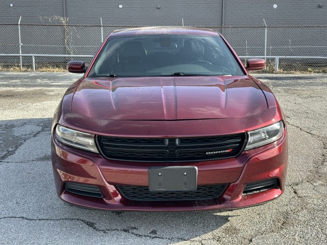 2021 Dodge Charger SXT 8