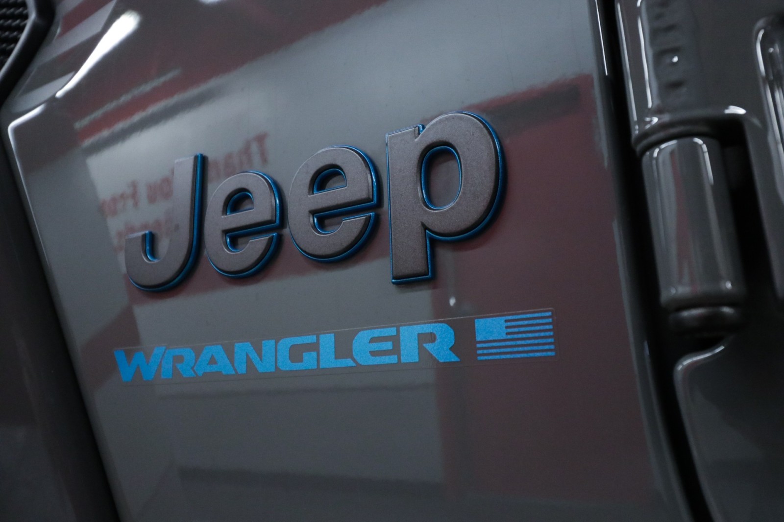 Used Car 2023 Jeep Wrangler 4xe  Rubicon For Sale Under $30,000 In Austin, Texas