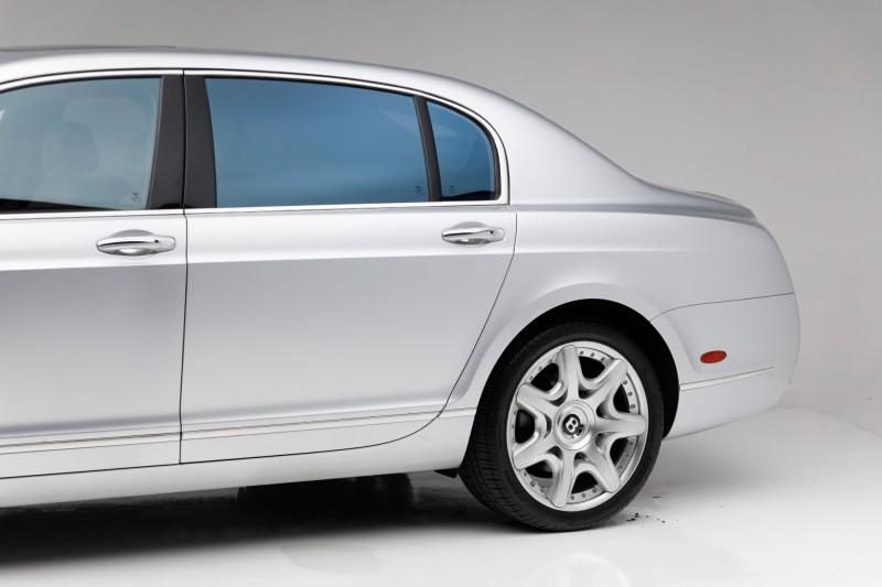 2008 Bentley Continental Flying Spur  in , 