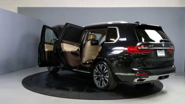 2019 BMW X7 xDrive50i Rear Tv's! $104,195 MSRP!~Luxury Seating~22 Rims 13