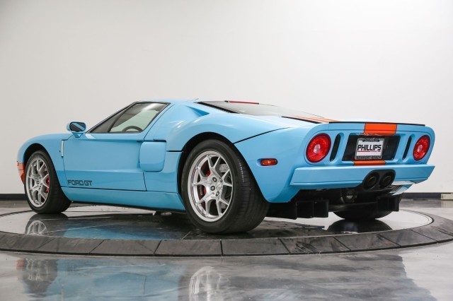 2006 Ford GT  4