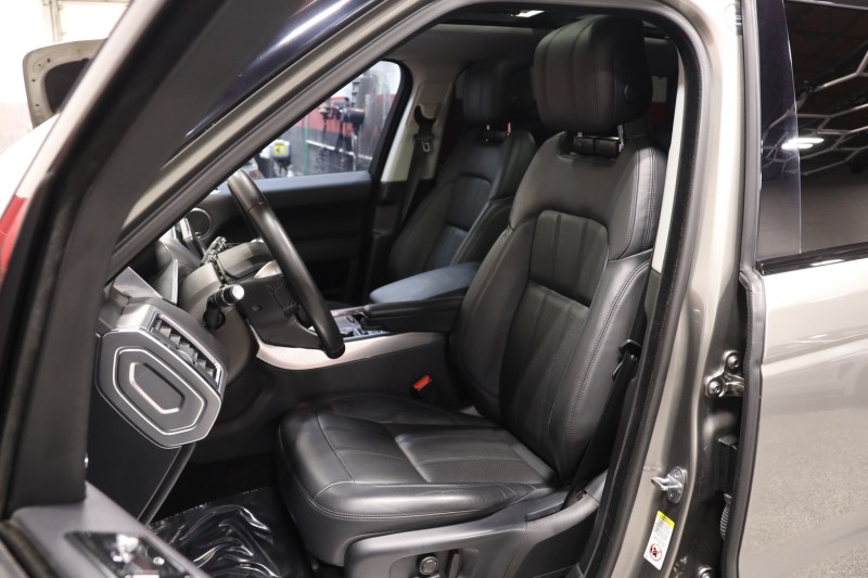 2019 Land Rover Range Rover Sport HSE Td6 Diesel 4dr Suv in , 
