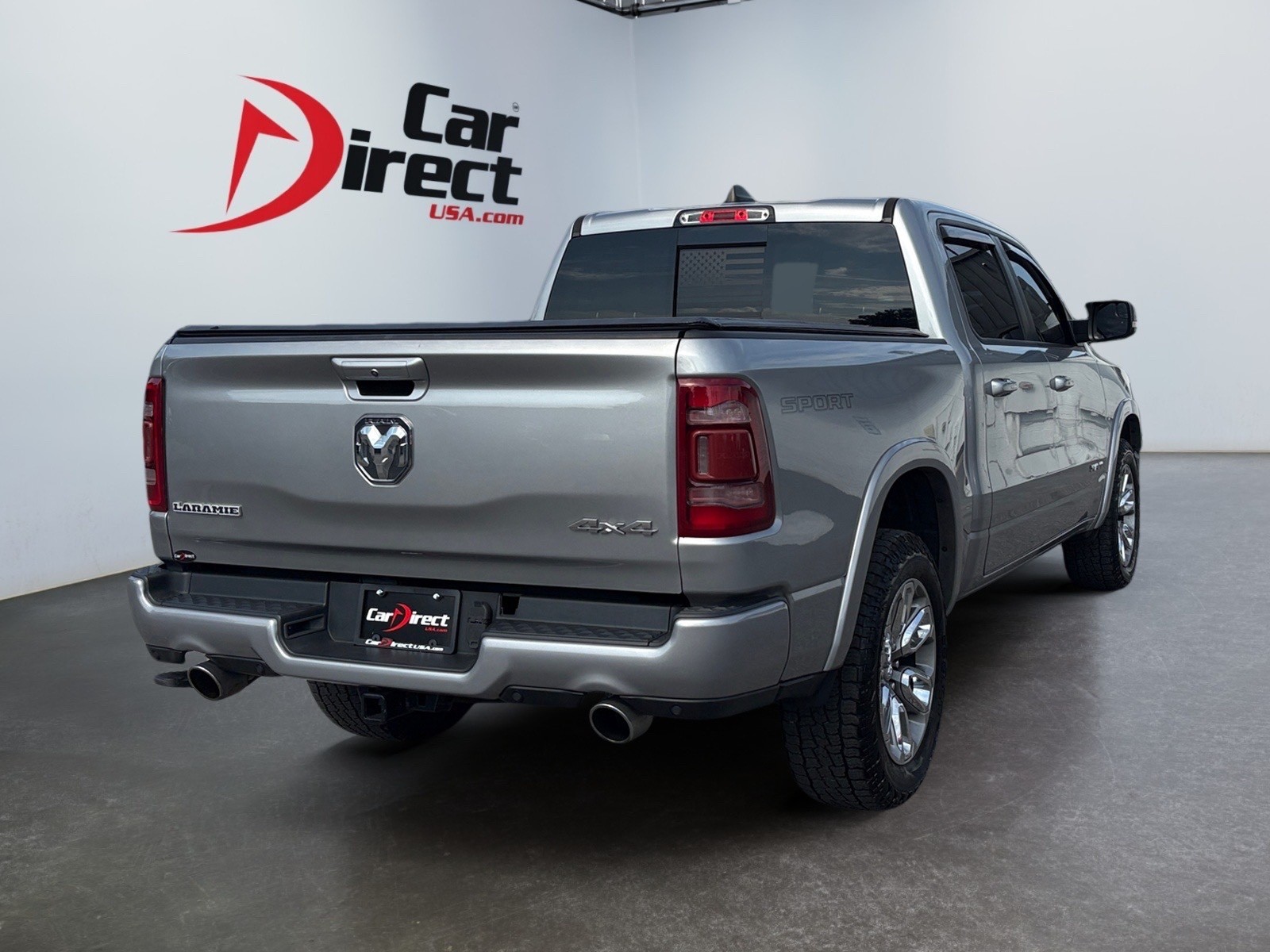 2020 Ram 1500 #13