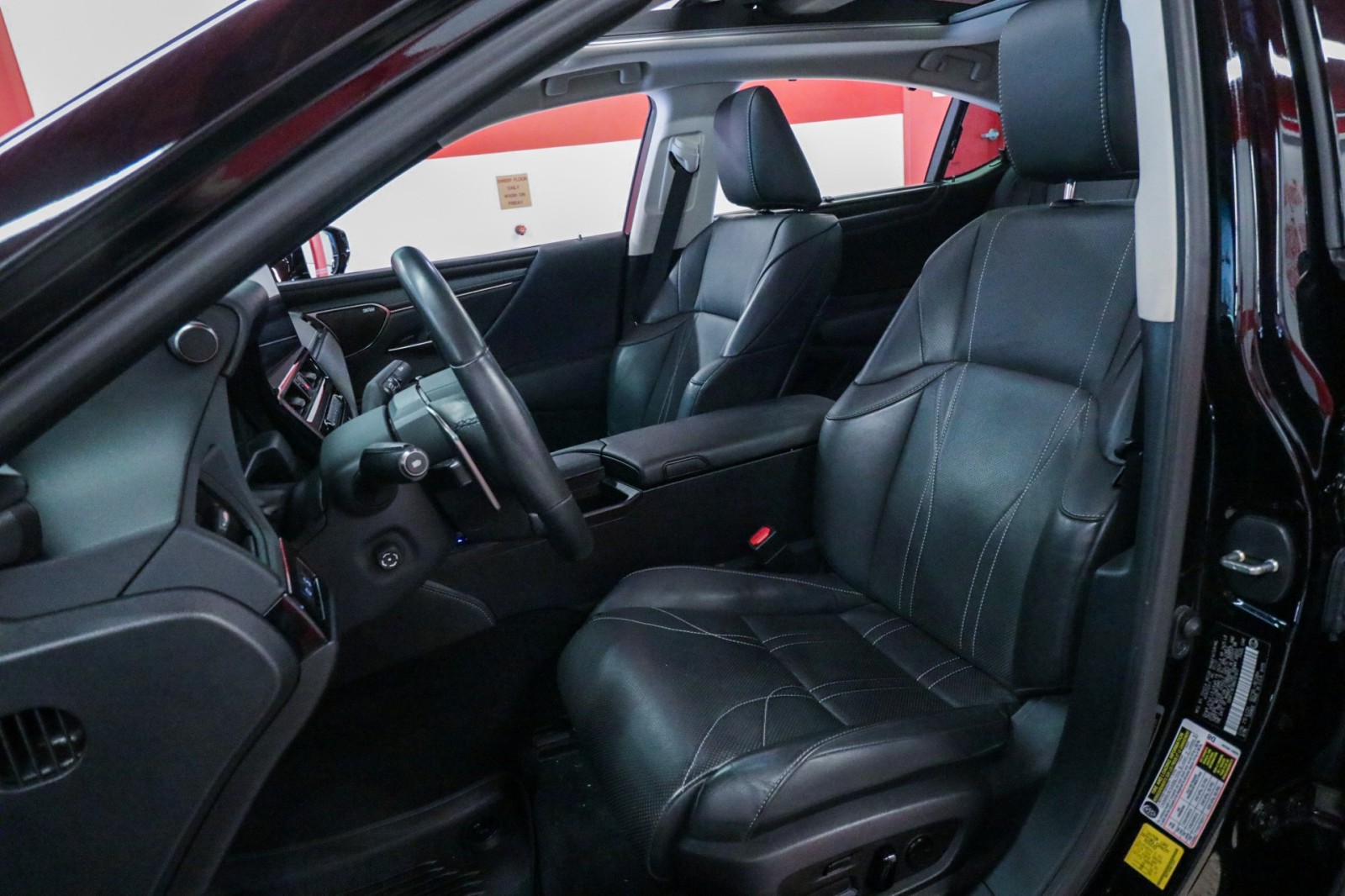Used Car 2022 Lexus Es  Es 350 Ultra Luxury For Sale Under $50,000 In Austin, Texas
